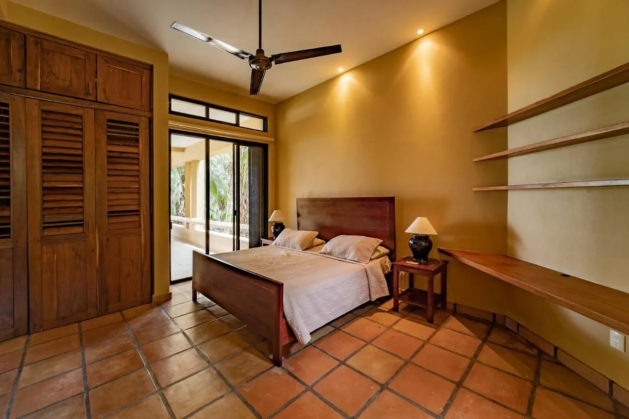 Villa Casa Kukulcan - Seafront Villa, Punta Sur, Akumal, Maya Riveria